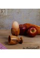 Egg cup 2pc set