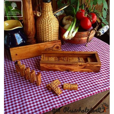 Rustic Olive Wood Chess SOlive Wood Chess Set- Rustic Wooden Chess Board at  BeldiNestet