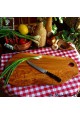 Olive wood cutting board 