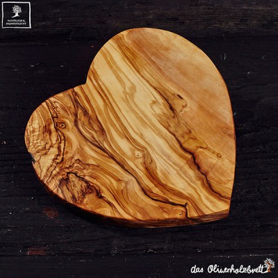 Olive Wood Natural Chopping Board – Oliveology Organic Artisan Products