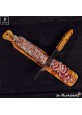 Get salami from a casual snack to an elegant occasion!