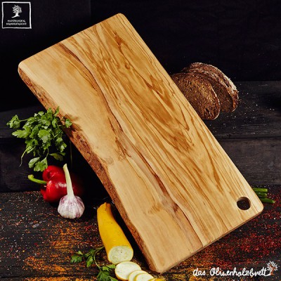 How To Treat Natural Wood Cutting Board