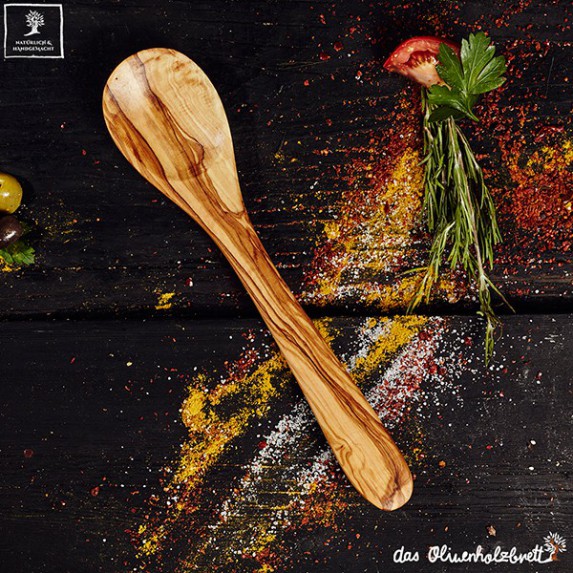 Traditional Olive Wood 5 Piece Kitchen Utensil Set Cooking Utensils Wooden  Utensils Sustainable Wood Wooden Kitchenware Home Gift 