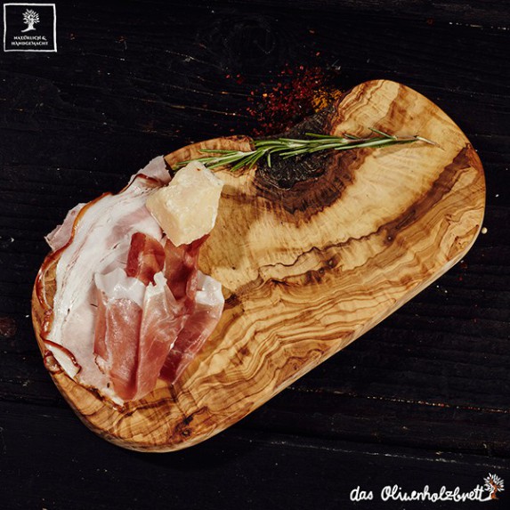 Olive Wood Natural Cutting, Serving, Charcuterie Board