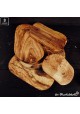 Rustic Olive Wood Chopping Board