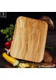 Big solid rectangular board, out of one piece