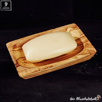 Soap dish olive wood soap dish wood tray bowl + nature - soap