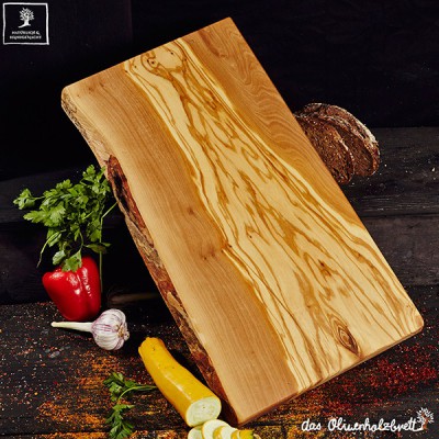 Classic Rectangle Cutting Board - Small and Medium