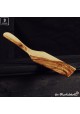 Pizza or Cake server olive wood