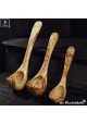 classic spoon olive wood