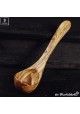 classic spoon olive wood