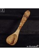 classic spoon olive wood