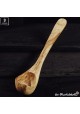 classic spoon olive wood